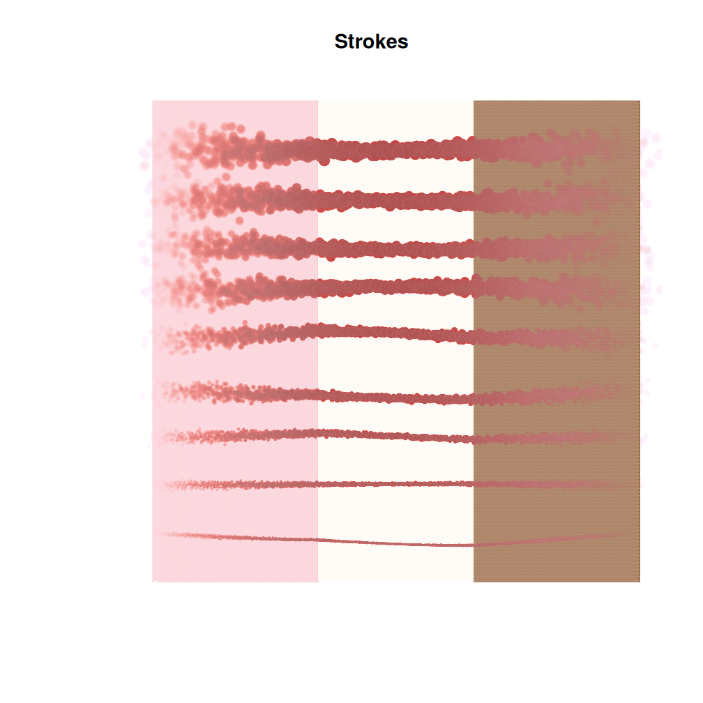 deevad/chalk strokes