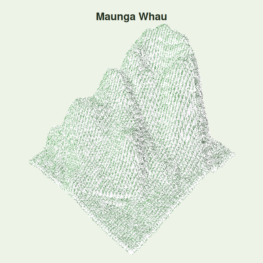 Maunga Whau